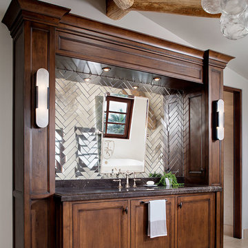 La Jolla Master Bath Retreat