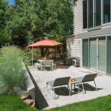 Backyard Ideas