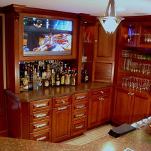 Basement photos