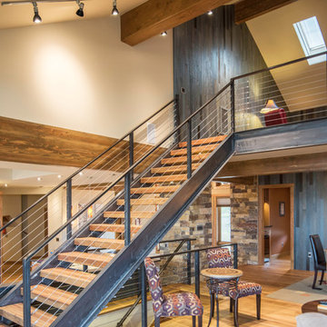 Pagosa Springs Private Residence