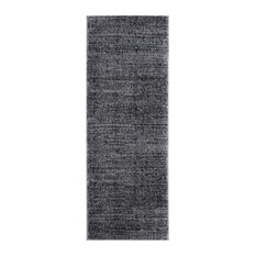 United Weavers Tranquility Zuelia Smoke Runner Rug 2'7"x7'2"