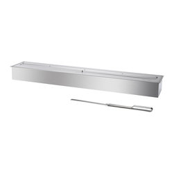 Ignis Bio Ethanol fireplace burner inserts EB4800 - Indoor Fireplaces