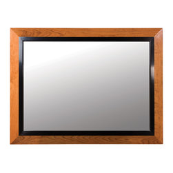Stickley Mirror 91-2098 - Wall Mirrors