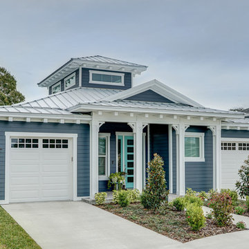 Custom Home, Palm Harbor, FL