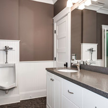kids bathroom