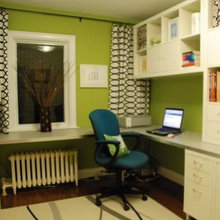 Office Space