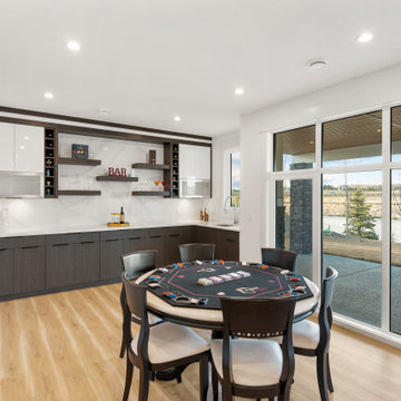 watermark 5000 sqft home