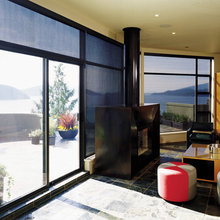 window coverings
