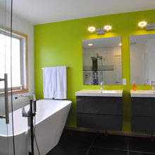 Master Bathroom Remodel