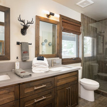 2 Brothers Cabin