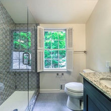 3rd floor bath