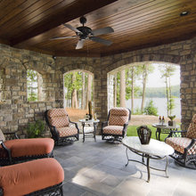Patio Ideas