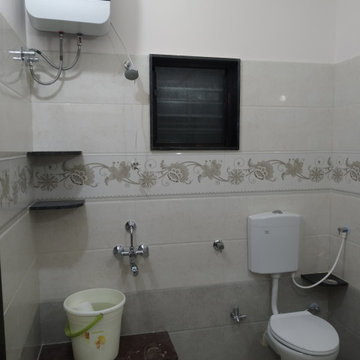 House Renovation