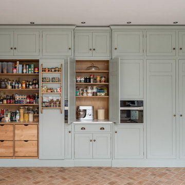 The 'Bridgerton' Kitchen