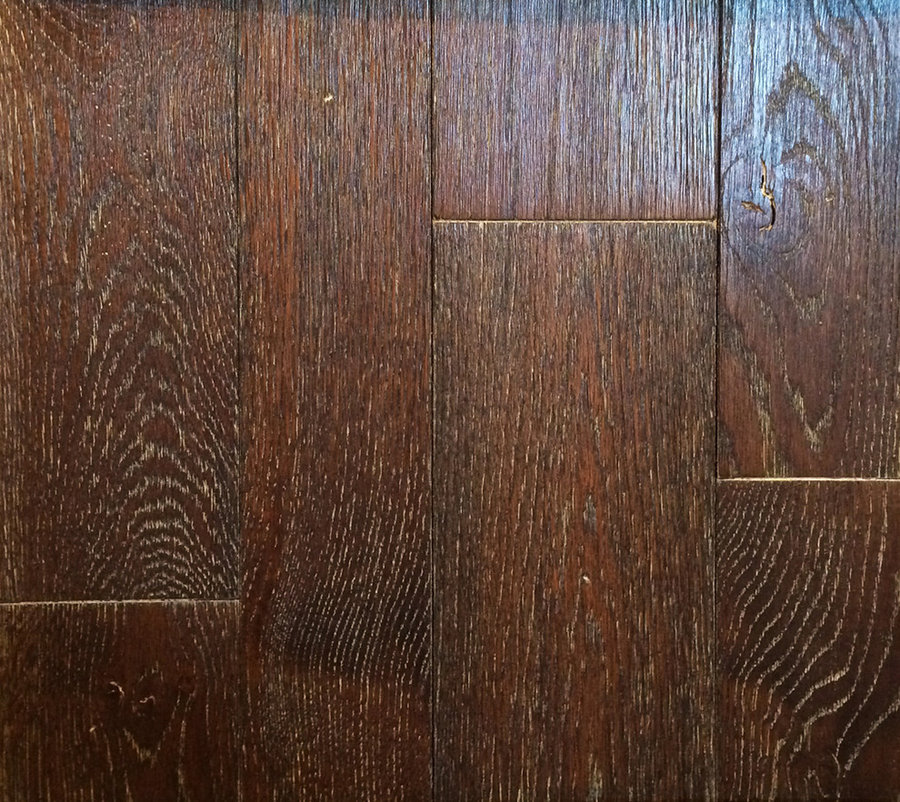 Richard Marshall Samples Signature Floors Inc
