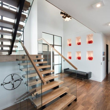 Harmony Homes and Isabey Interiors