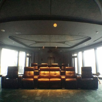 Taiwan Twin Oaks V1 Public Theater