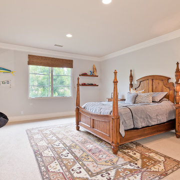 #3 Meadows Del Mar Occupied Home Staging