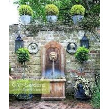 water feature