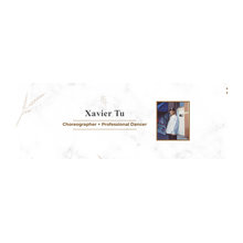 Xavier Tu