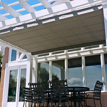 Retractable Shade, Gambrills