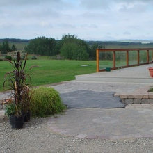 Courtyard/Side Yard