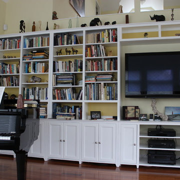 Wall System Concepts