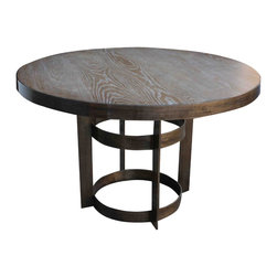 Mortise & Tenon Custom Furniture Store in Los Angeles - Dining Room Tables - Dining Tables