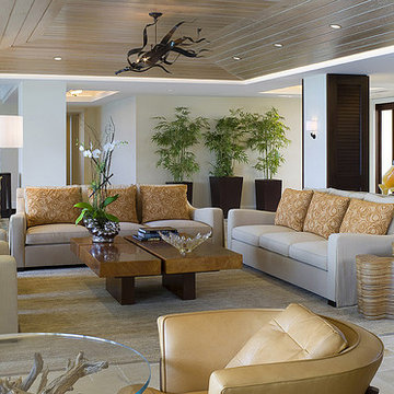 Fisher Island