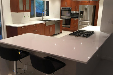 Design ideas for a kitchen in Phoenix.