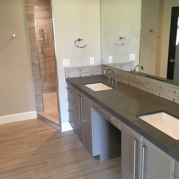 Bathroom's