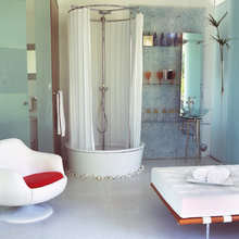 bed/bath dislikes
