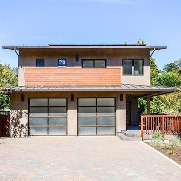 Mill Valley House