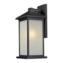 Outdoor Lighting