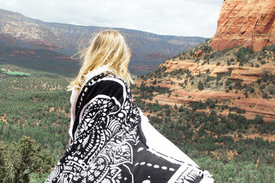 The Sedona trip
