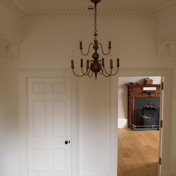 Country house