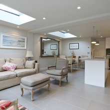 roof conversion