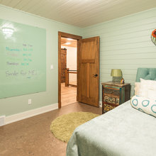 isabel's room