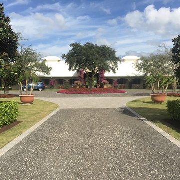 Equestrian Facility, Wellington, FL