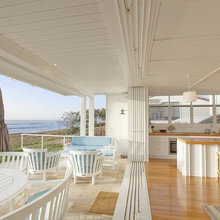 Outdoor Living
