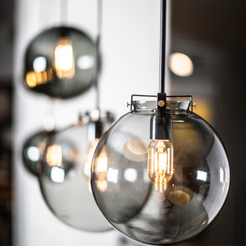lightjunction - RUBN - Coppola Pendant