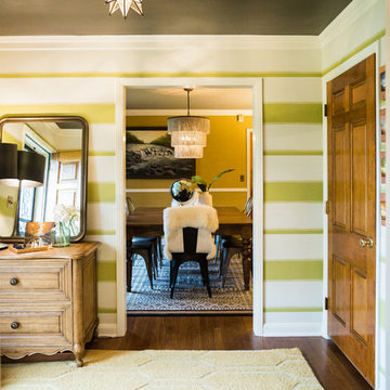 TROVE On The Go: Updated MidCentury Home Design