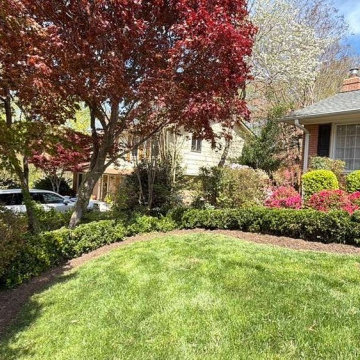 Garden Design