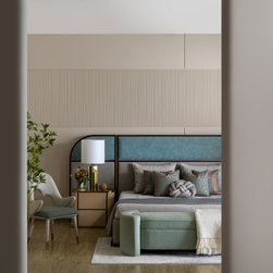 Furniture By dimensions_by_indesign_ - Beds