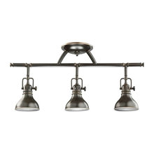 Track lighting