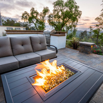 Mathew Project : Western Outdoor Designs