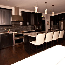 Kitchen Ideas
