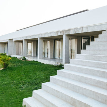 Villa a Noto, Sicilia
