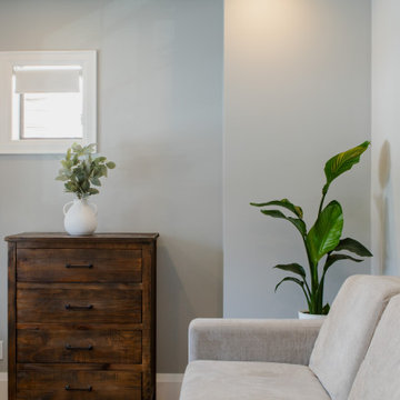 Etobicoke Interior Alteration