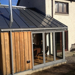 Portfolio Door Sets - Patio Doors